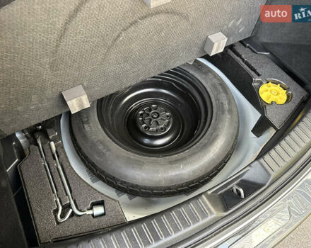 Білий Мазда СХ-5, об'ємом двигуна 2.5 л та пробігом 64 тис. км за 18300 $, фото 27 на Automoto.ua