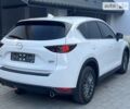 Белый Мазда СХ-5, объемом двигателя 2.2 л и пробегом 170 тыс. км за 18500 $, фото 8 на Automoto.ua