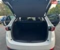 Білий Мазда СХ-5, об'ємом двигуна 2.2 л та пробігом 152 тис. км за 17000 $, фото 27 на Automoto.ua