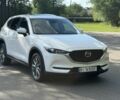 Белый Мазда СХ-5, объемом двигателя 2.5 л и пробегом 160 тыс. км за 17800 $, фото 1 на Automoto.ua