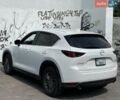 Белый Мазда СХ-5, объемом двигателя 2.49 л и пробегом 85 тыс. км за 21500 $, фото 1 на Automoto.ua