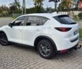 Мазда СХ-5 2017 у Львові на Automoto.ua Білий Мазда СХ-5, об'ємом двигуна 2.19 л та пробігом 261 тис. км за 18700 $, фото 1 на Automoto.ua