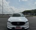 Белый Мазда СХ-5, объемом двигателя 2.5 л и пробегом 133 тыс. км за 18400 $, фото 12 на Automoto.ua