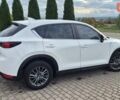 Білий Мазда СХ-5, об'ємом двигуна 2.19 л та пробігом 259 тис. км за 19999 $, фото 14 на Automoto.ua