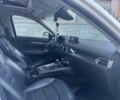Білий Мазда СХ-5, об'ємом двигуна 2.5 л та пробігом 112 тис. км за 12100 $, фото 8 на Automoto.ua