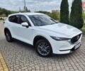Мазда СХ-5 2017 у Львові на Automoto.ua Білий Мазда СХ-5, об'ємом двигуна 2.19 л та пробігом 261 тис. км за 18700 $, фото 1 на Automoto.ua