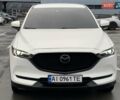 Белый Мазда СХ-5, объемом двигателя 2.5 л и пробегом 115 тыс. км за 17800 $, фото 40 на Automoto.ua