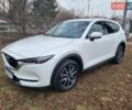 Білий Мазда СХ-5, об'ємом двигуна 2.49 л та пробігом 76 тис. км за 25000 $, фото 1 на Automoto.ua