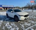 Белый Мазда СХ-5, объемом двигателя 2.49 л и пробегом 105 тыс. км за 18900 $, фото 1 на Automoto.ua