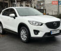 Белый Мазда СХ-5, объемом двигателя 2 л и пробегом 95 тыс. км за 17600 $, фото 6 на Automoto.ua