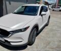 Білий Мазда СХ-5, об'ємом двигуна 2.5 л та пробігом 131 тис. км за 11300 $, фото 1 на Automoto.ua