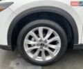 Белый Мазда СХ-5, объемом двигателя 2.5 л и пробегом 115 тыс. км за 17800 $, фото 54 на Automoto.ua