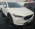 Белый Мазда СХ-5, объемом двигателя 2.5 л и пробегом 147 тыс. км за 10200 $, фото 1 на Automoto.ua