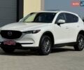 Білий Мазда СХ-5, об'ємом двигуна 2.5 л та пробігом 125 тис. км за 19700 $, фото 38 на Automoto.ua