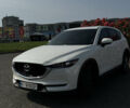 Белый Мазда СХ-5, объемом двигателя 2.49 л и пробегом 155 тыс. км за 19500 $, фото 13 на Automoto.ua
