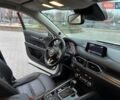 Білий Мазда СХ-5, об'ємом двигуна 2.49 л та пробігом 186 тис. км за 17999 $, фото 37 на Automoto.ua