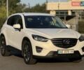 Білий Мазда СХ-5, об'ємом двигуна 2.2 л та пробігом 170 тис. км за 15900 $, фото 9 на Automoto.ua