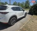 Білий Мазда СХ-5, об'ємом двигуна 2 л та пробігом 81 тис. км за 21500 $, фото 5 на Automoto.ua