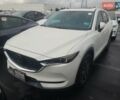 Белый Мазда СХ-5, объемом двигателя 2.5 л и пробегом 147 тыс. км за 10200 $, фото 2 на Automoto.ua