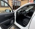 Білий Мазда СХ-5, об'ємом двигуна 2.2 л та пробігом 62 тис. км за 22700 $, фото 13 на Automoto.ua