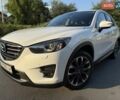 Білий Мазда СХ-5, об'ємом двигуна 2.2 л та пробігом 170 тис. км за 15900 $, фото 4 на Automoto.ua