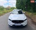 Білий Мазда СХ-5, об'ємом двигуна 2.49 л та пробігом 104 тис. км за 18500 $, фото 1 на Automoto.ua