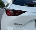 Белый Мазда СХ-5, объемом двигателя 2.5 л и пробегом 113 тыс. км за 18490 $, фото 10 на Automoto.ua