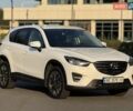 Білий Мазда СХ-5, об'ємом двигуна 2.2 л та пробігом 170 тис. км за 15900 $, фото 10 на Automoto.ua