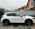 Білий Мазда СХ-5, об'ємом двигуна 2.2 л та пробігом 62 тис. км за 22700 $, фото 3 на Automoto.ua