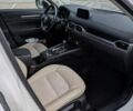 Белый Мазда СХ-5, объемом двигателя 0 л и пробегом 90 тыс. км за 11500 $, фото 13 на Automoto.ua