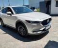 Білий Мазда СХ-5, об'ємом двигуна 2.5 л та пробігом 131 тис. км за 11300 $, фото 4 на Automoto.ua