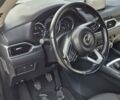 Білий Мазда СХ-5, об'ємом двигуна 2.19 л та пробігом 259 тис. км за 19999 $, фото 56 на Automoto.ua