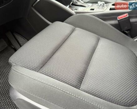 Белый Мазда СХ-5, объемом двигателя 2 л и пробегом 95 тыс. км за 17950 $, фото 58 на Automoto.ua