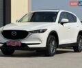Білий Мазда СХ-5, об'ємом двигуна 2.5 л та пробігом 125 тис. км за 19700 $, фото 36 на Automoto.ua