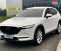 Белый Мазда СХ-5, объемом двигателя 2.5 л и пробегом 115 тыс. км за 17800 $, фото 34 на Automoto.ua