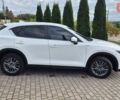 Білий Мазда СХ-5, об'ємом двигуна 2.19 л та пробігом 259 тис. км за 19999 $, фото 13 на Automoto.ua