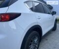 Белый Мазда СХ-5, объемом двигателя 2.2 л и пробегом 170 тыс. км за 18500 $, фото 33 на Automoto.ua
