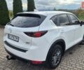Білий Мазда СХ-5, об'ємом двигуна 2.19 л та пробігом 259 тис. км за 19999 $, фото 87 на Automoto.ua