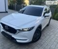 Белый Мазда СХ-5, объемом двигателя 2.2 л и пробегом 170 тыс. км за 18500 $, фото 3 на Automoto.ua