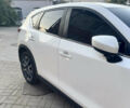 Білий Мазда СХ-5, об'ємом двигуна 2.19 л та пробігом 252 тис. км за 17200 $, фото 8 на Automoto.ua