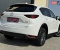 Білий Мазда СХ-5, об'ємом двигуна 2.5 л та пробігом 125 тис. км за 19700 $, фото 5 на Automoto.ua