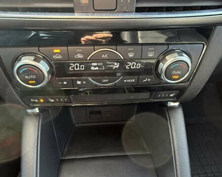 Белый Мазда СХ-5, объемом двигателя 2.49 л и пробегом 173 тыс. км за 18640 $, фото 5 на Automoto.ua