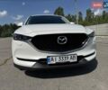 Белый Мазда СХ-5, объемом двигателя 2 л и пробегом 83 тыс. км за 21500 $, фото 2 на Automoto.ua