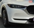 Білий Мазда СХ-5, об'ємом двигуна 2.5 л та пробігом 125 тис. км за 19700 $, фото 32 на Automoto.ua