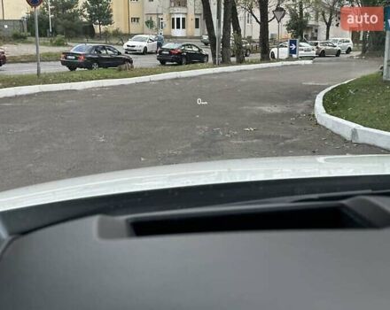 Белый Мазда СХ-5, объемом двигателя 2.49 л и пробегом 92 тыс. км за 20100 $, фото 9 на Automoto.ua