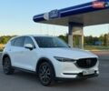 Білий Мазда СХ-5, об'ємом двигуна 2.19 л та пробігом 195 тис. км за 18000 $, фото 1 на Automoto.ua