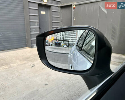 Белый Мазда СХ-5, объемом двигателя 2.49 л и пробегом 135 тыс. км за 23500 $, фото 41 на Automoto.ua