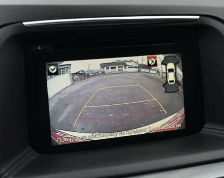 Белый Мазда СХ-5, объемом двигателя 2.2 л и пробегом 200 тыс. км за 17700 $, фото 76 на Automoto.ua