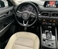 Белый Мазда СХ-5, объемом двигателя 2.5 л и пробегом 115 тыс. км за 17800 $, фото 78 на Automoto.ua