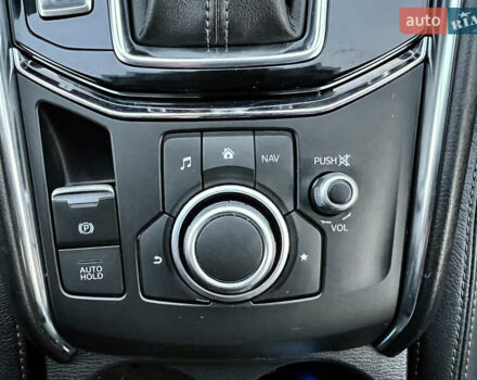 Белый Мазда СХ-5, объемом двигателя 2.49 л и пробегом 135 тыс. км за 23500 $, фото 69 на Automoto.ua